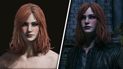 elden ring character creation template.